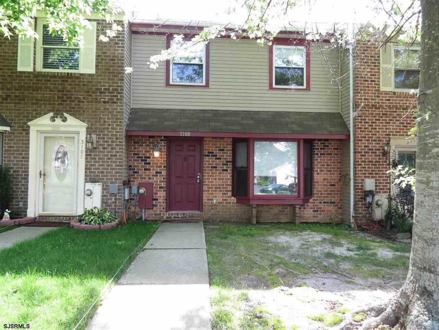 5108 Radnor Ct unit C2202, Mays Landing, NJ 08330 - photo 1