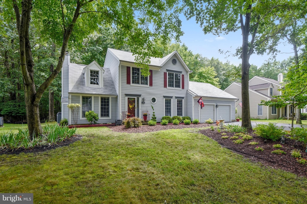 915 Judge Ct E, West River, MD 20778 - photo 1