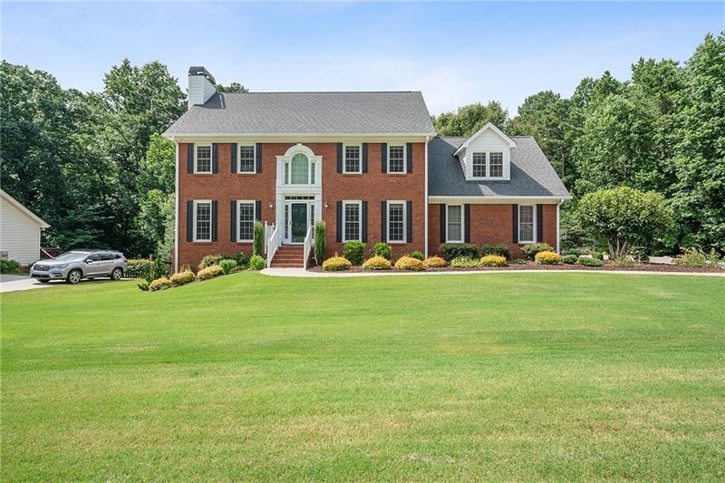 3525 Parkwood Hills Ct, Snellville, GA 30078 - photo 1