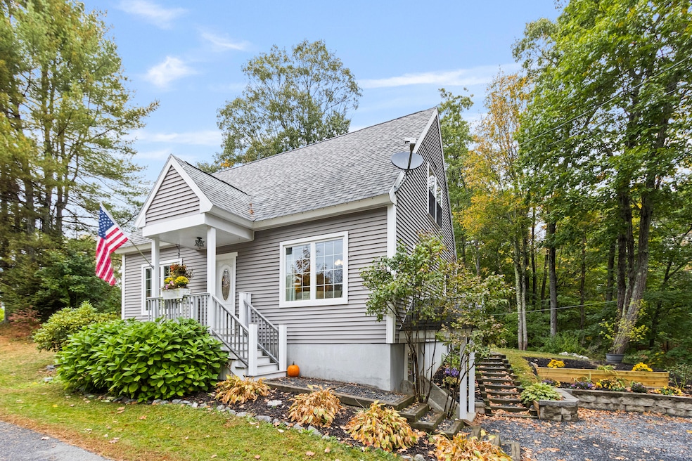 Under Contract $580,000