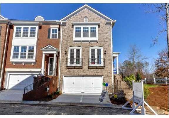 7405 Lowery Oak Dr unit 7405, Roswell, GA 30075 - photo 1