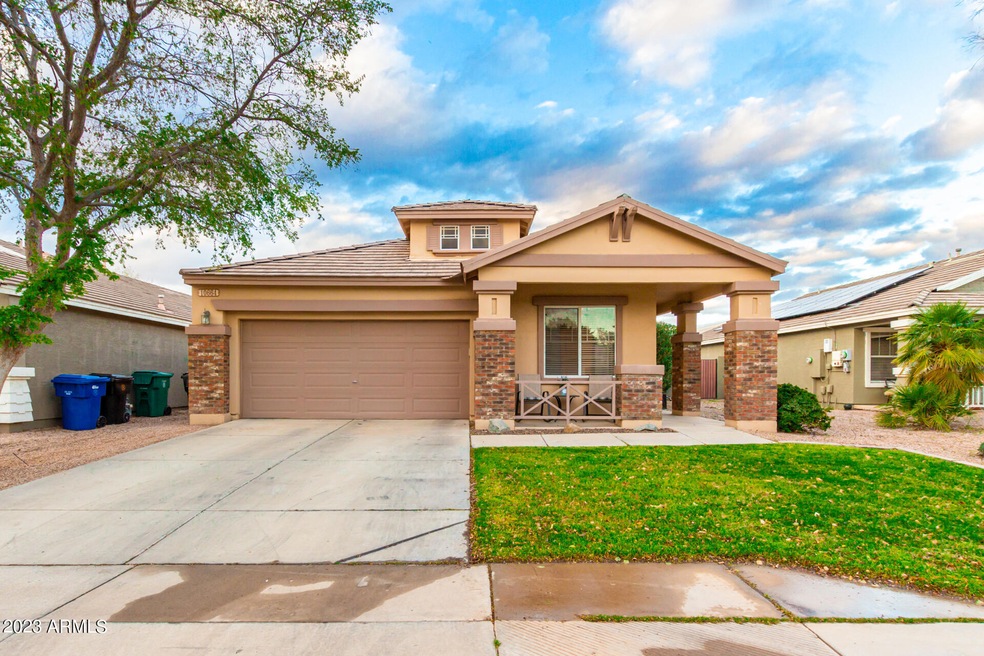 10664 E Plata Ave, Mesa, AZ 85212 - photo 1