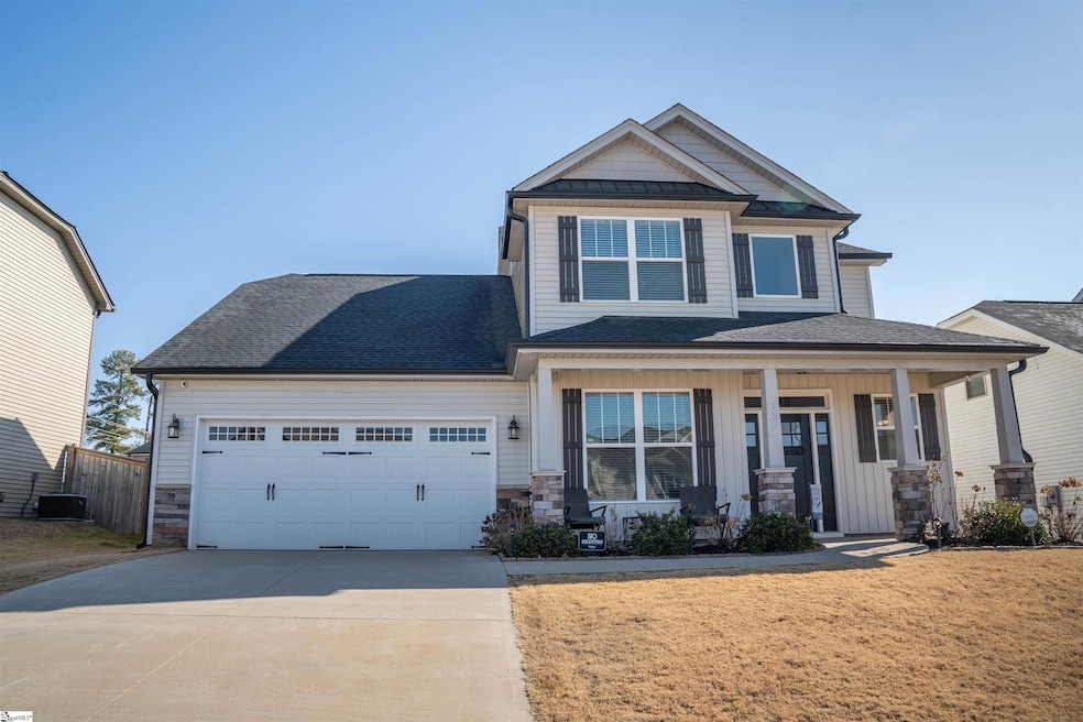 920 Ravenfield Dr, Duncan, SC 29334 - photo 1