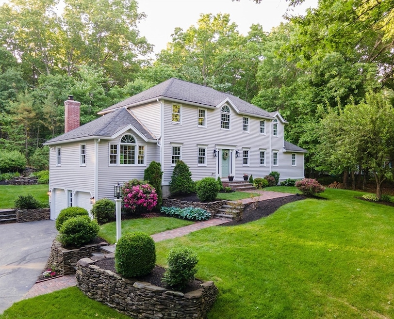 28 Charles Rd, Groton, MA 01450 - photo 1