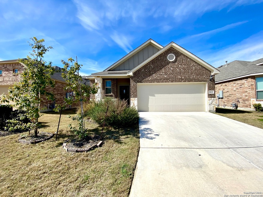 9611 Bricewood Post, San Antonio, TX 78254 - photo 1