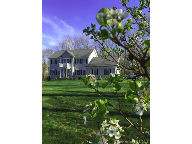 141 Appian Way, Coventry, CT 06238 - photo 1