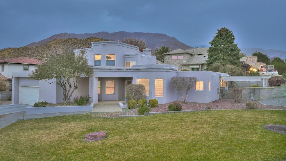 1728 Wells Dr NE, Albuquerque, NM 87112 - photo 1