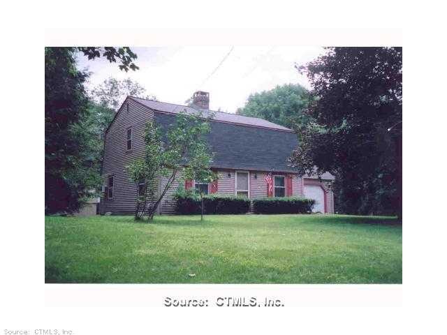 113 Tripp Rd, Woodstock, CT 06281 - photo 1