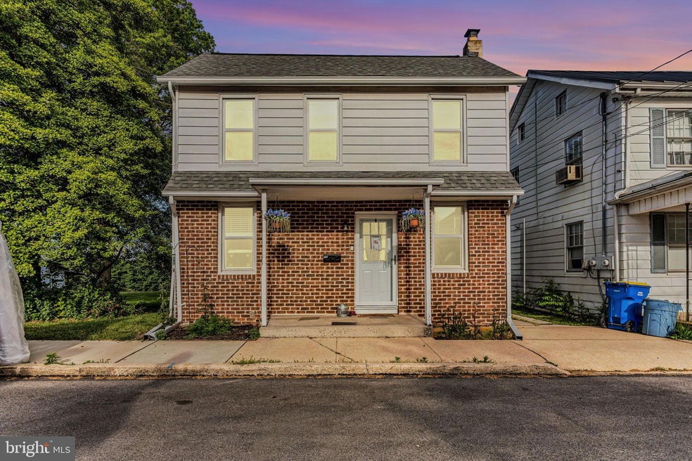 134 High St, Manchester, PA 17345 - photo 1