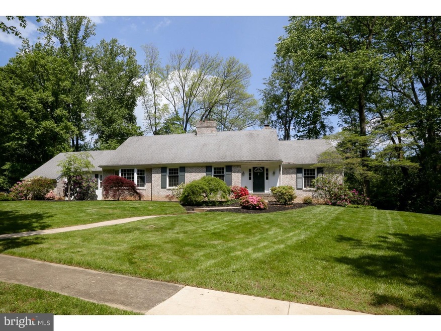 706 Hertford Rd, Wilmington, DE 19803 - photo 1