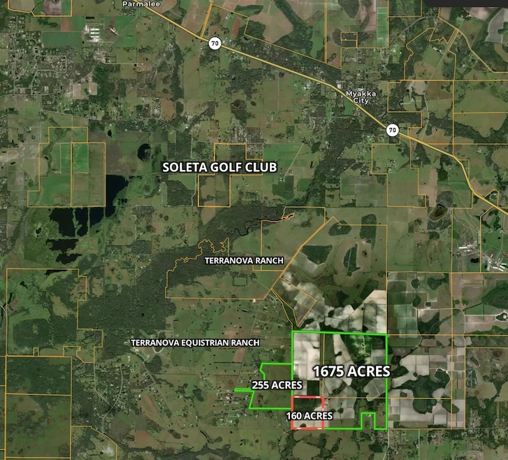 142 142nd, Myakka City, FL 34251 - photo 1