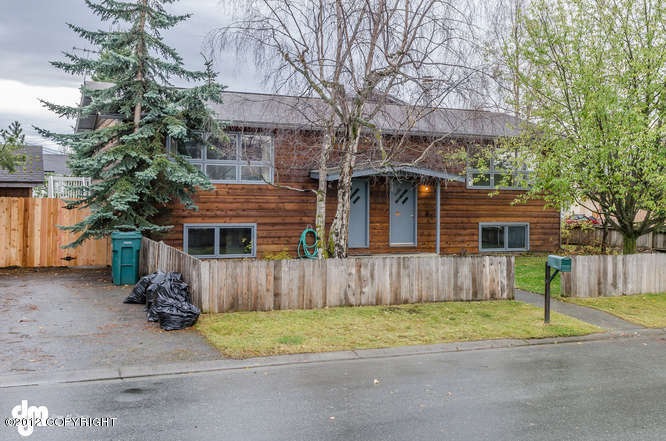 Great Eastside Duplex