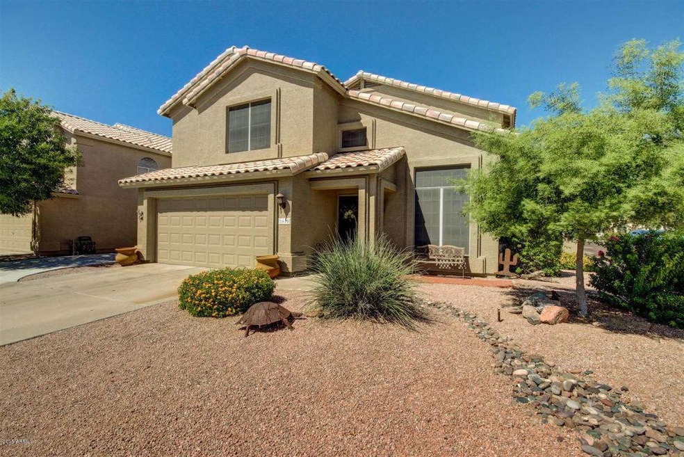 Beautifully Update Home