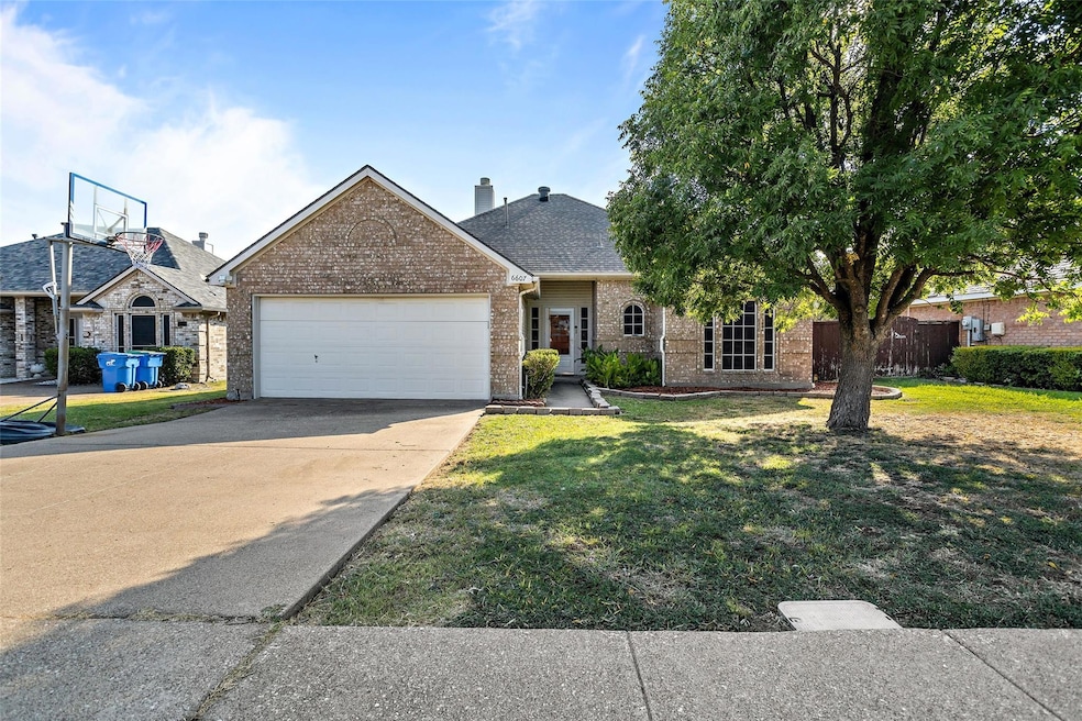 6607 Violet Dr, Rowlett, TX 75089 - photo 1