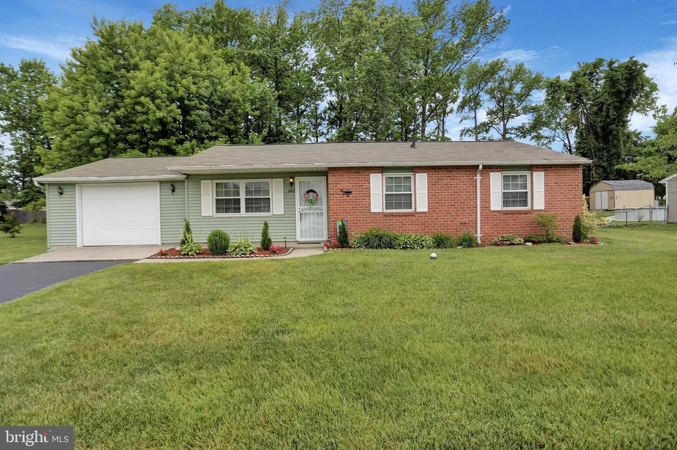 2412 Eugene Ave, Sparrows Point, MD 21219 - photo 1