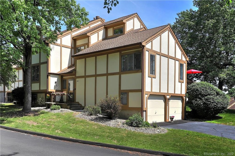 690 Forest Rd unit 433, West Haven, CT 06516 - photo 1