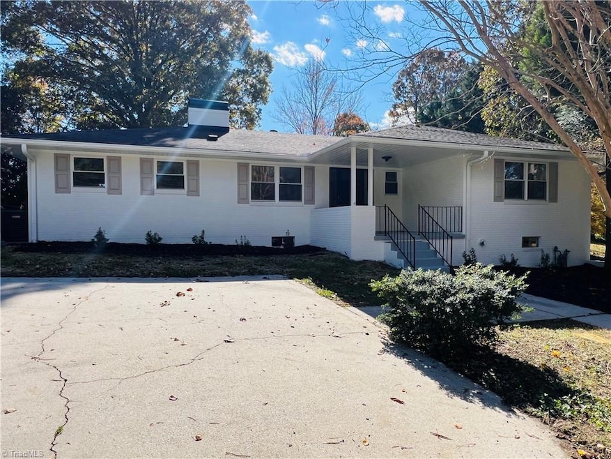 Under Contract $369,000