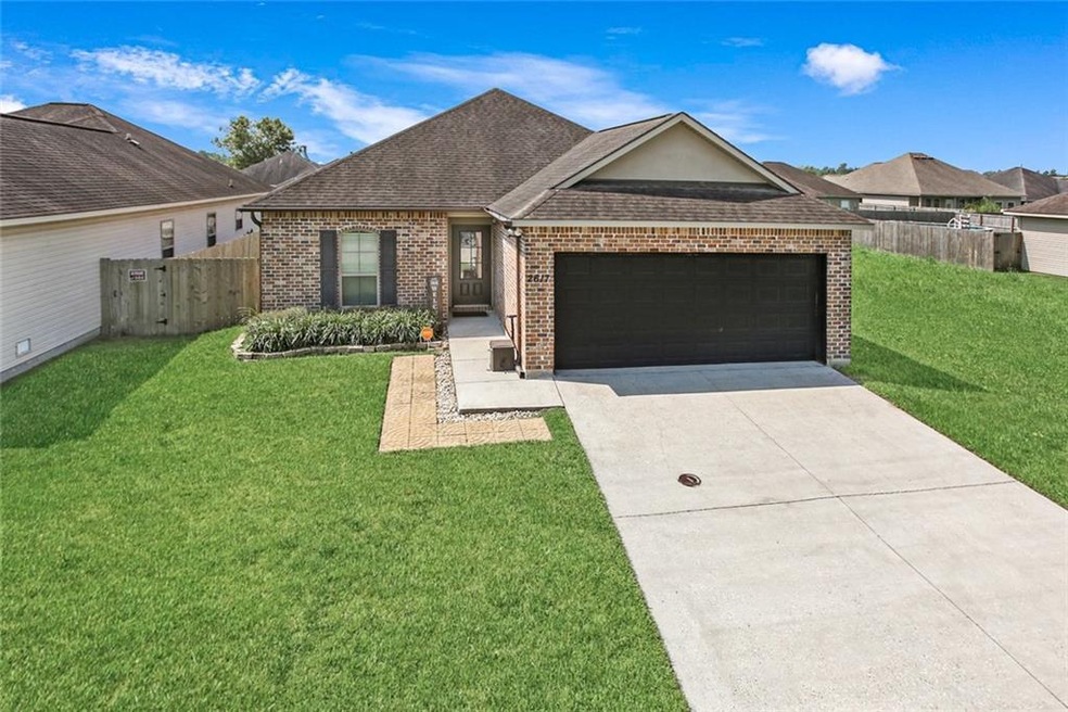 2617 Sea Shore Dr, Marrero, LA 70072 - photo 1