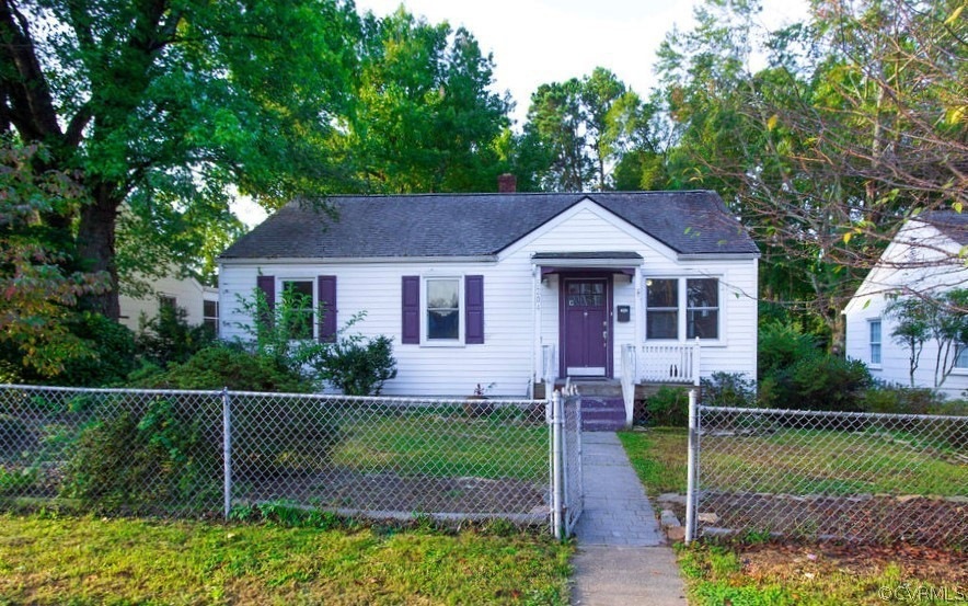 5204 Clarence St, Richmond, VA 23225 - photo 1