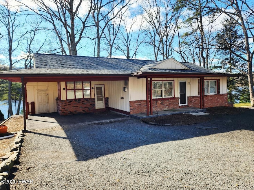 436 Log Tavern Rd, Milford, PA 18337 - photo 1