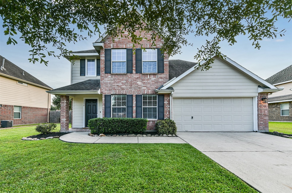 3804 Parry Field Ct, Pearland, TX 77584 - photo 1