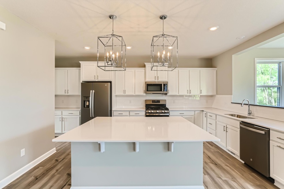 Photos of available home! Home is available for tours!