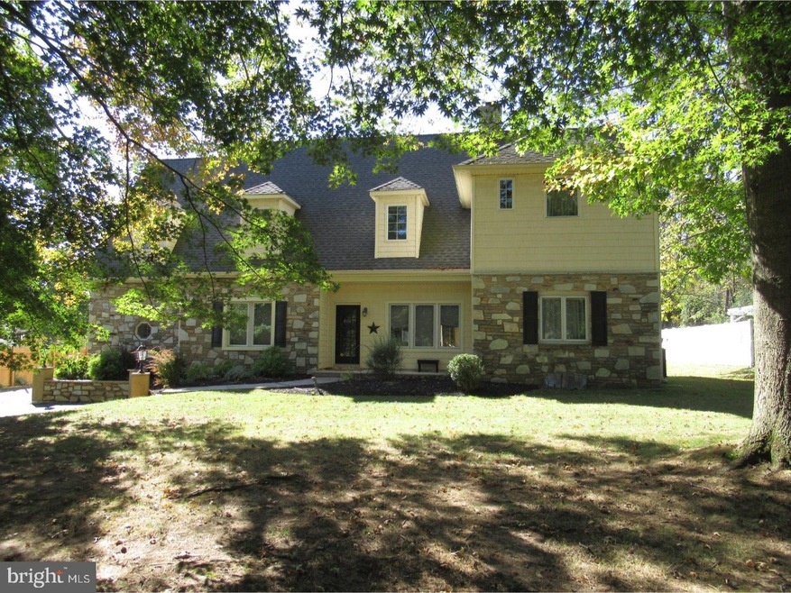 89 Lawr Penn Rd, Lawrenceville, NJ 08648 - photo 1