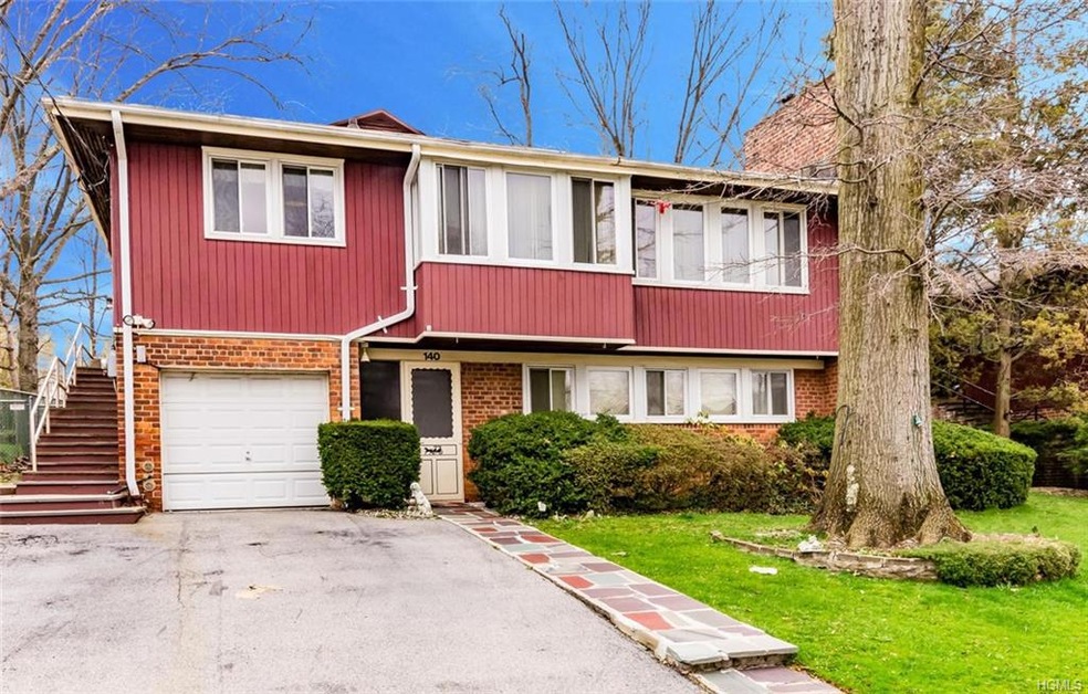 140 Saint Johns Ave, Yonkers, NY 10704 - photo 1