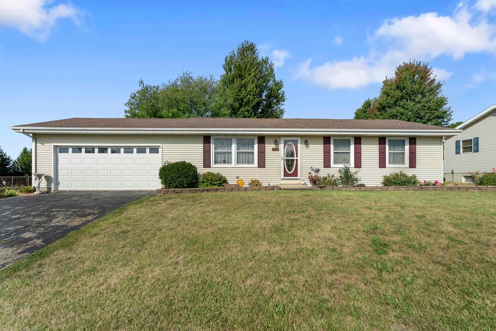 620 S Vermont St, Maquoketa, IA 52060 MLS 148075