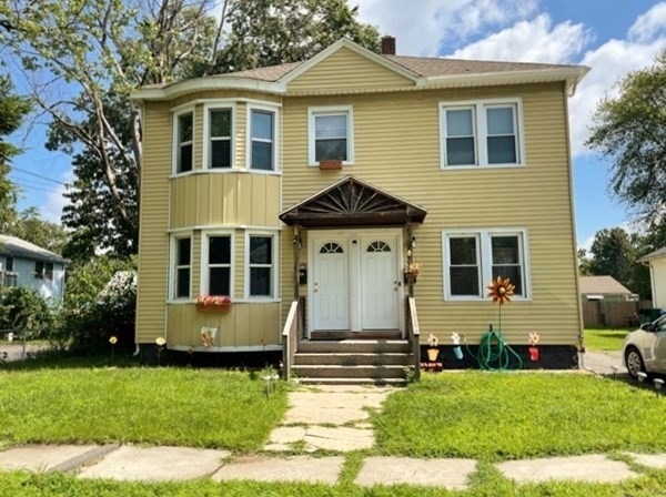 11 Lorimer St unit 1, Springfield, MA 01151 - photo 1