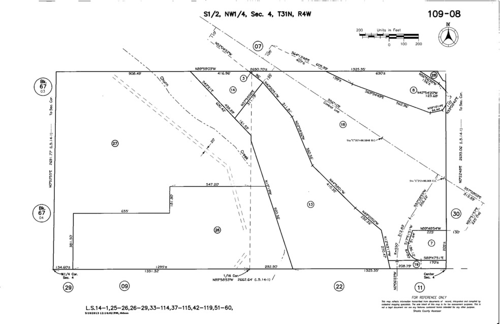 2450 Goodwater Ave, Redding, CA 96002 - photo 1