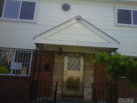 195-21 Carpenter Ave, Hollis, NY 11423 - photo 1