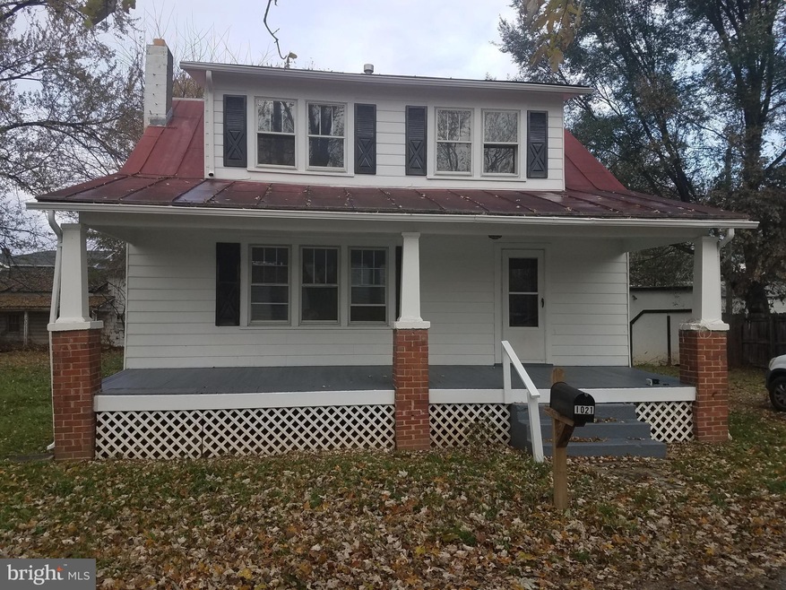 1021 Foreman Ln, Winchester, VA 22603 - photo 1