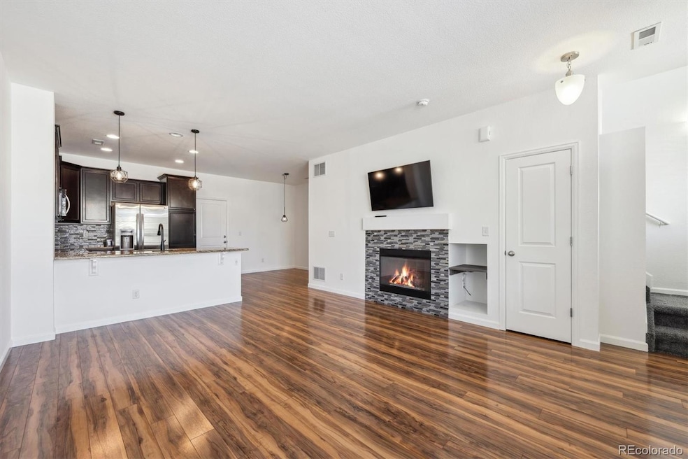 Sold $470,000 • Co-Listing Agent