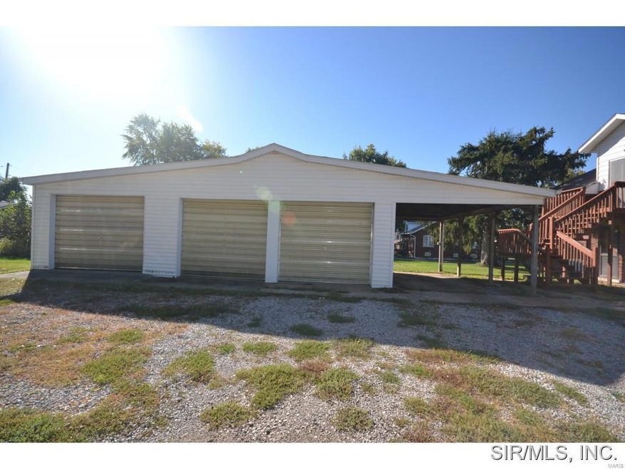 All Brick Craftsman Style Home