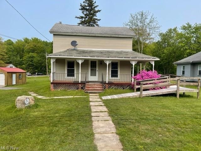 3718 N Broadway, Geneva, OH 44041 - photo 1