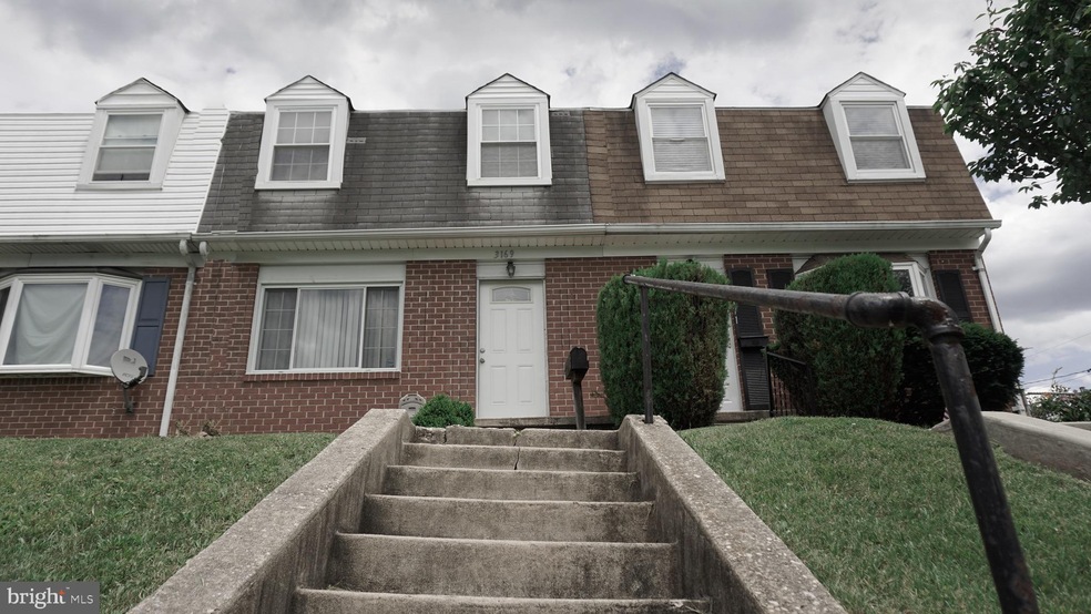 3169 Ryerson Cir, Halethorpe, MD 21227 - photo 1