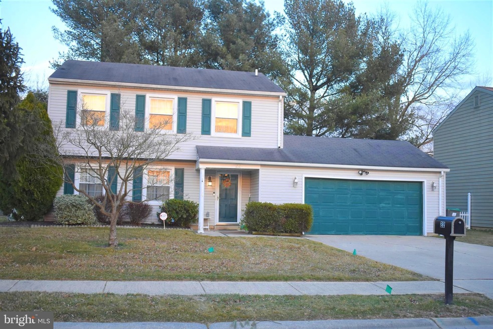 22 Middle Wallop Rd, Bear, DE 19701 - photo 1