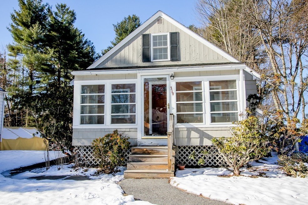 319 Main St, Holden, MA 01520 - photo 1