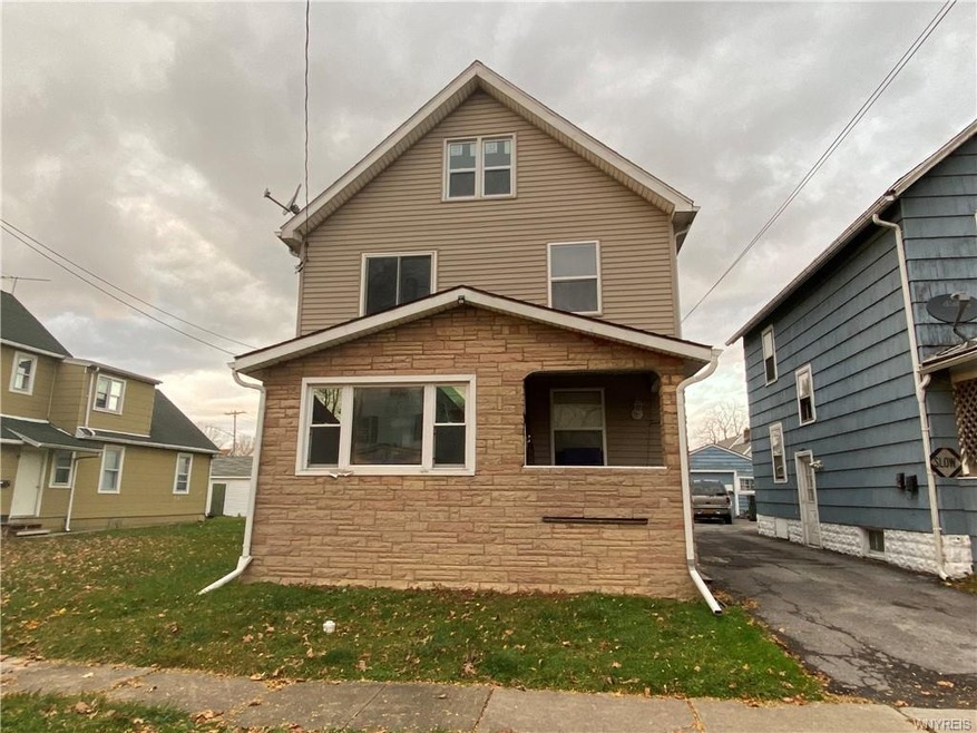 12 7th Ave, North Tonawanda, NY 14120 - photo 1