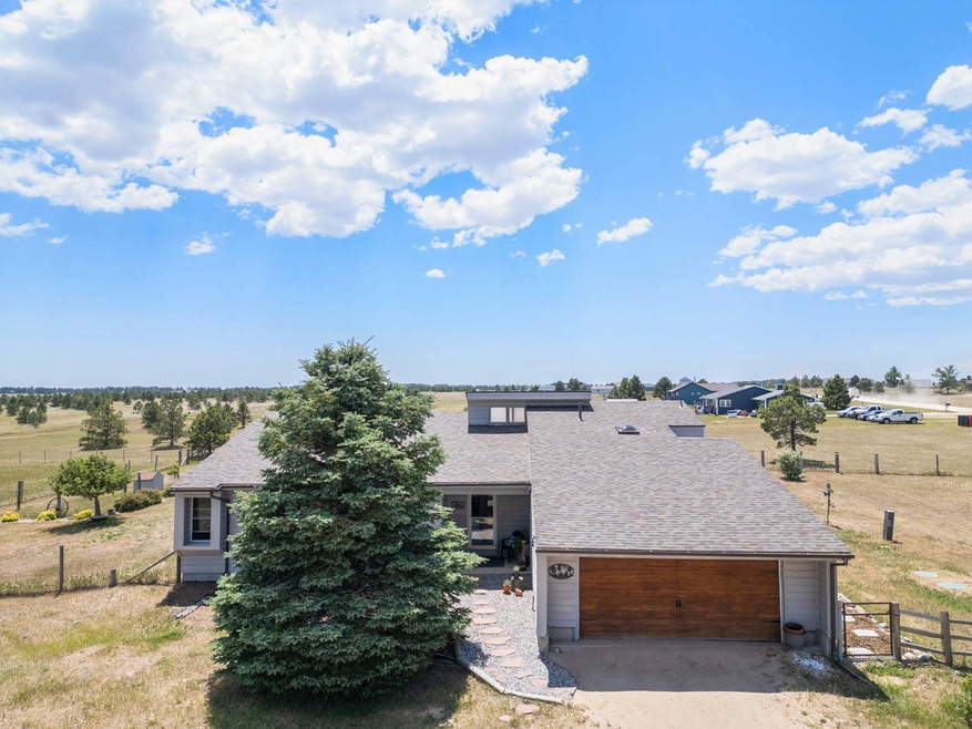 17955 Ranch Hand Rd, Peyton, CO 80831 - photo 1