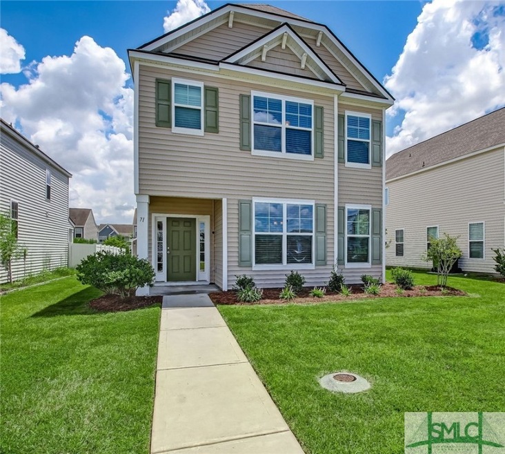 Welcome Home to 71 Timber Crest Court!