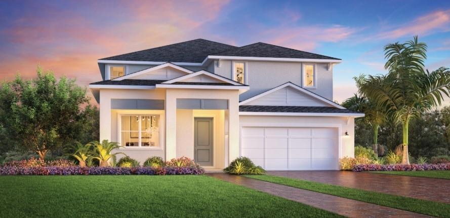 2740 Fiddle Leaf Loop, Apopka, FL 32712 - photo 1