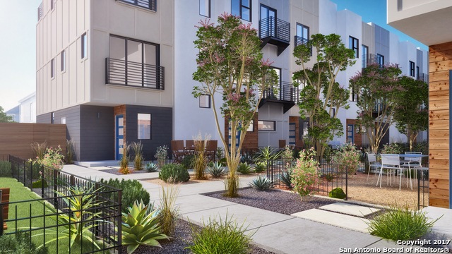 811 E Elmira St unit 7, San Antonio, TX 78212 - photo 1