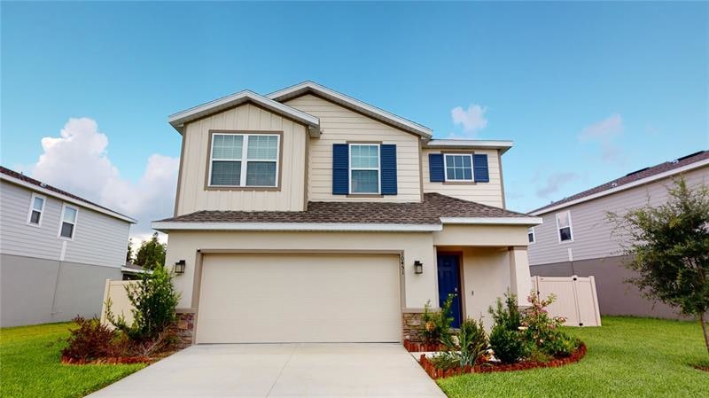10451 Red Tailed Hawk Ln, Land O Lakes, FL 34638 - photo 1