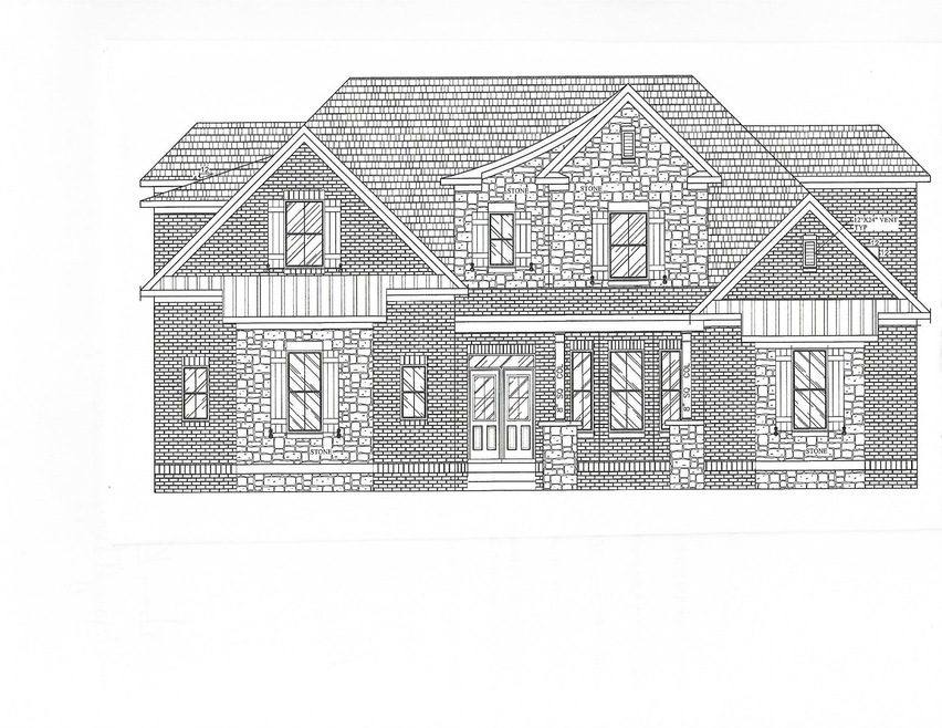 Front Elevaton