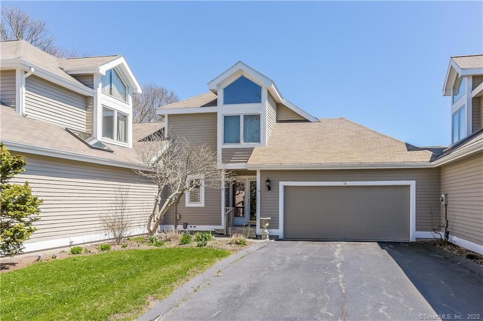 14 Brandon Ln unit 14, Mystic, CT 06355 - photo 1