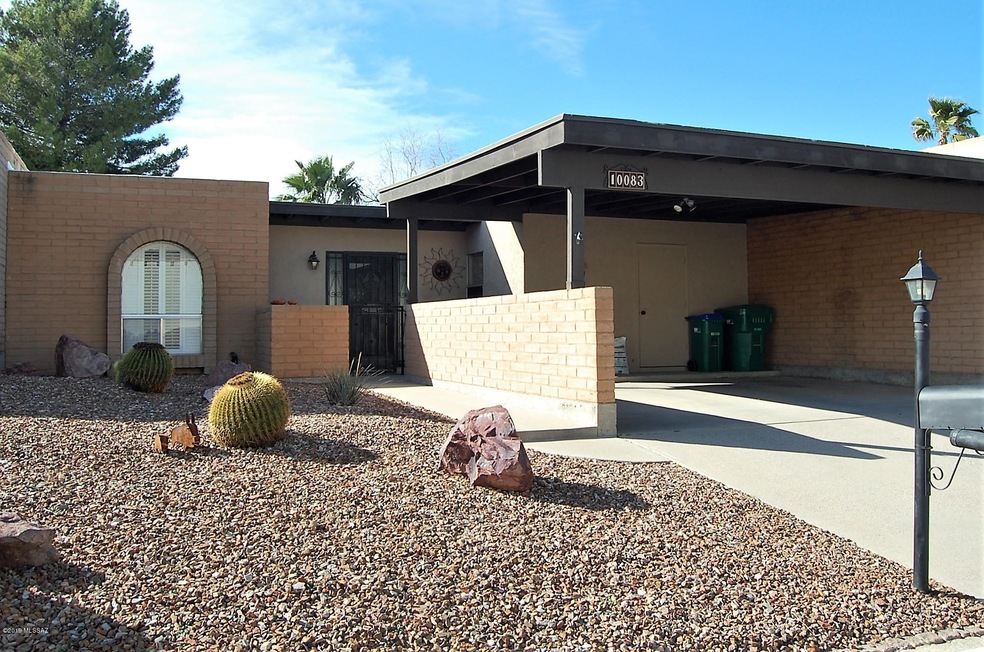 10083 N Oro Place, Tucson, AZ 85737 - photo 1