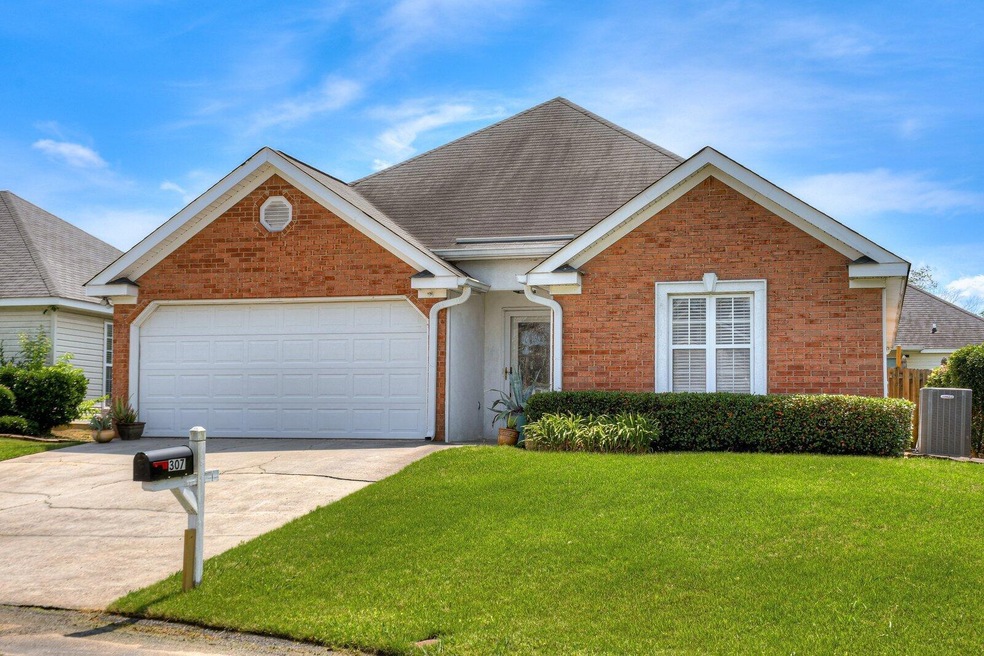 307 Alcock Way, Augusta, GA 30907 - photo 1