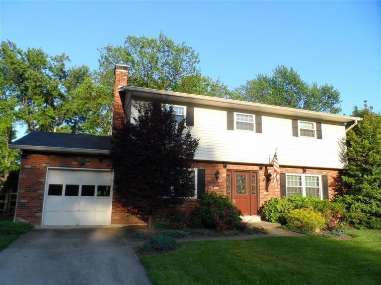 1682 Vaquera Place, Cincinnati, OH 45255 - photo 1